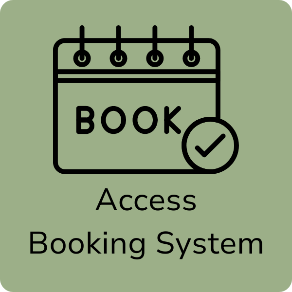 Access Booking System